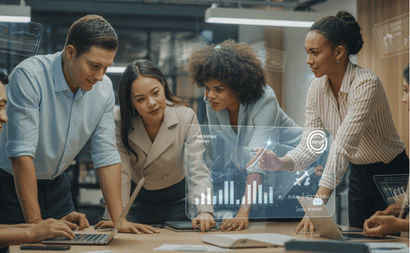 The Fastest Growing Performance Marketing Companies in 2025